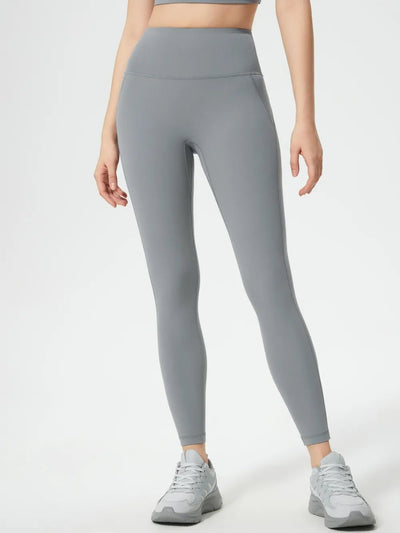 Millennia Wide Waistband Active Leggings - Your Second Look