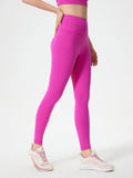 Millennia Wide Waistband Active Leggings - Your Second Look