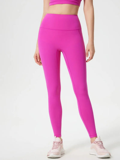 Millennia Wide Waistband Active Leggings - Your Second Look
