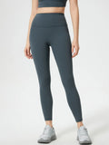 Millennia Wide Waistband Active Leggings - Your Second Look