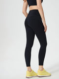 Millennia Wide Waistband Active Leggings - Your Second Look