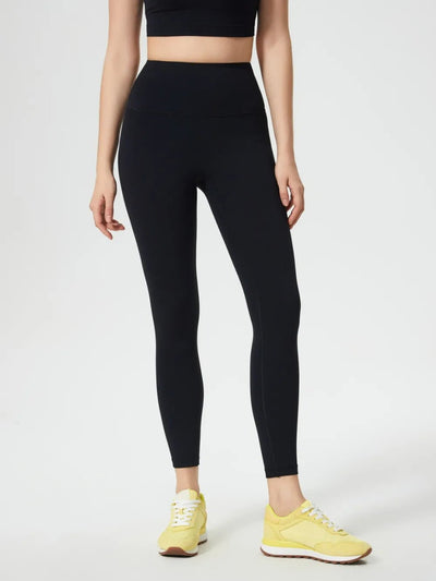 Millennia Wide Waistband Active Leggings - Your Second Look