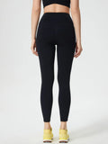 Millennia Wide Waistband Active Leggings - Your Second Look