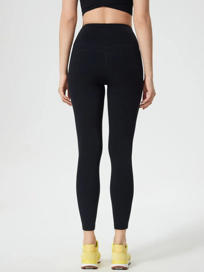 Millennia Wide Waistband Active Leggings - Your Second Look
