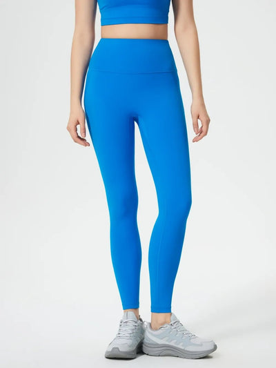 Millennia Wide Waistband Active Leggings - Your Second Look