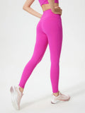 Millennia Wide Waistband Active Leggings - Your Second Look