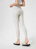 Millennia Wide Waistband Active Leggings - Your Second Look