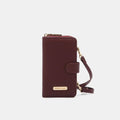 Nicole Lee USA 2 Piece Phone Case Crossbody Wallet - Your Second Look