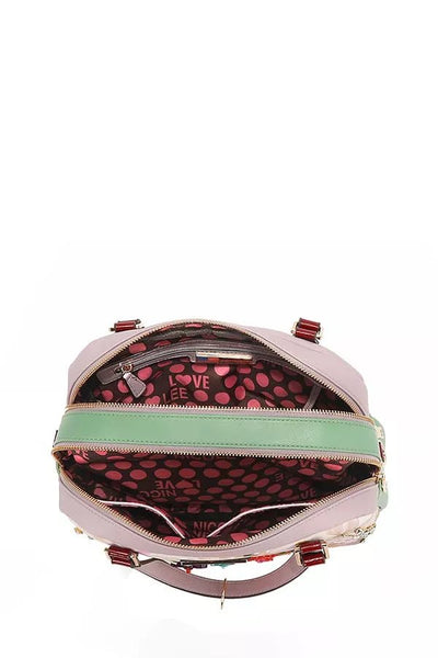 Nicole Lee USA Dreams Blossom Handbag - Your Second Look