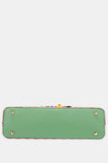 Nicole Lee USA Dreams Blossom Nicole Lee Dome Handbag - Your Second Look