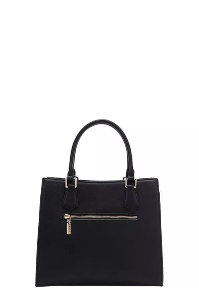 Nicole Lee USA Structured Tote Bag - Your Second Look
