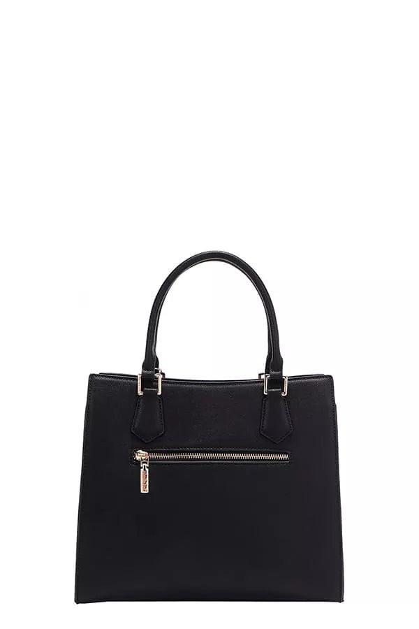 Nicole Lee USA Structured Tote Bag - Your Second Look