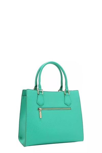 Nicole Lee USA Structured Tote Bag - Your Second Look