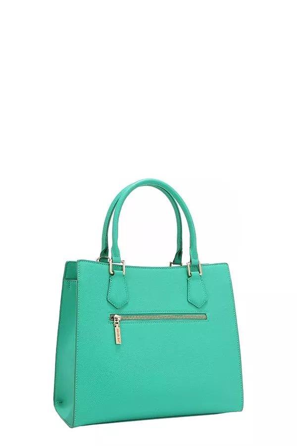Nicole Lee USA Structured Tote Bag - Your Second Look