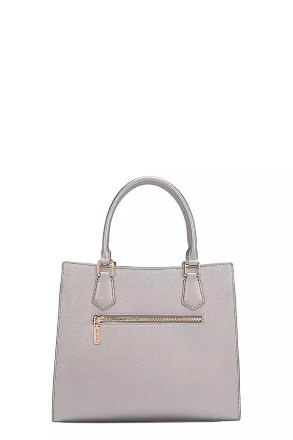 Nicole Lee USA Structured Tote Bag - Your Second Look