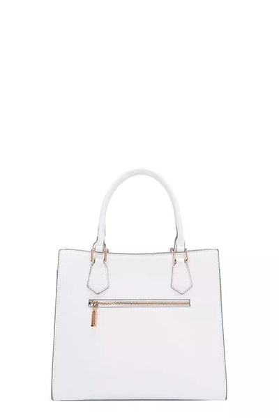 Nicole Lee USA Structured Tote Bag - Your Second Look