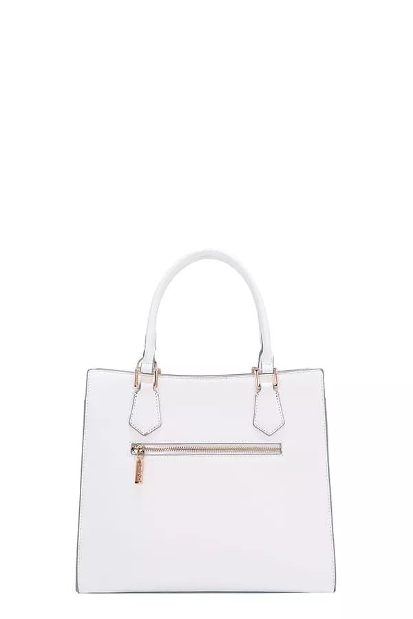 Nicole Lee USA Structured Tote Bag - Your Second Look