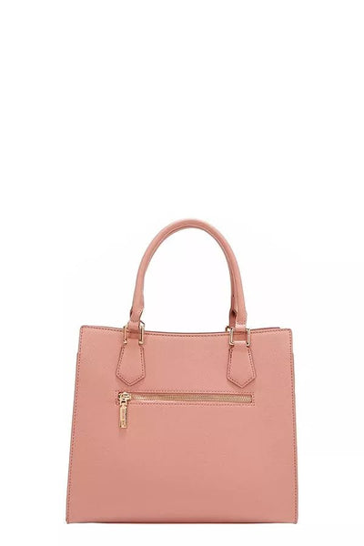 Nicole Lee USA Structured Tote Bag - Your Second Look