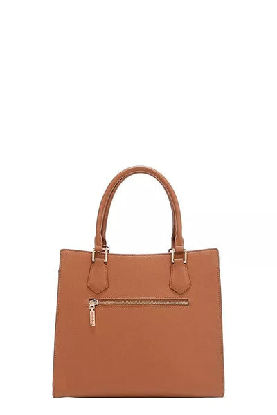 Nicole Lee USA Structured Tote Bag - Your Second Look