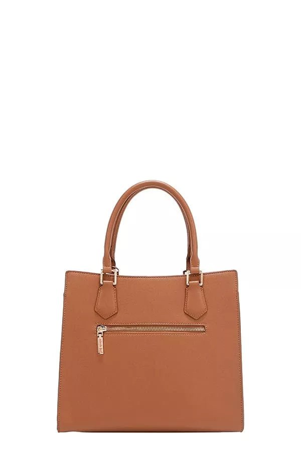 Nicole Lee USA Structured Tote Bag - Your Second Look
