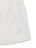 Off - Shoulder Ribbed Top - Your Second Look