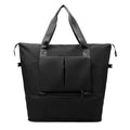 Oxford Cloth Multi Pocket Travel Bag - Your Second Look