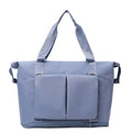 Oxford Cloth Multi Pocket Travel Bag - Your Second Look