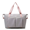 Oxford Cloth Multi Pocket Travel Bag - Your Second Look
