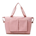 Oxford Cloth Multi Pocket Travel Bag - Your Second Look
