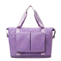Oxford Cloth Multi Pocket Travel Bag - Your Second Look