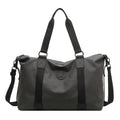 Oxford Cloth Travel Handbag - Your Second Look