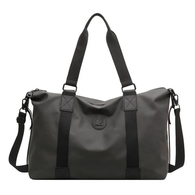 Oxford Cloth Travel Handbag - Your Second Look