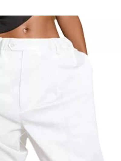 Pleated Detail High Waist Shorts - Your Second Look