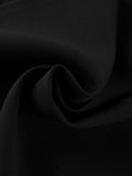 Pleated Detail Tube Mini Dress - Your Second Look