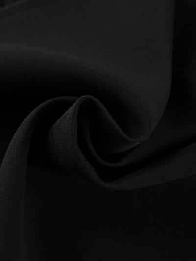 Pleated Detail Tube Mini Dress - Your Second Look