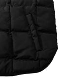 Pocketed & Quilted Winter Coat - Your Second Look