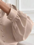Posh Button Down Shirt - Your Second Look
