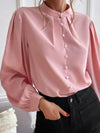Posh Button Down Shirt - Your Second Look
