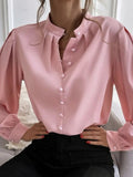 Posh Button Down Shirt - Your Second Look