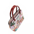 Queen Cleopatra Dome Handbag - Your Second Look