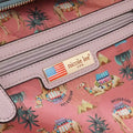 Queen Cleopatra Dome Handbag - Your Second Look