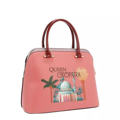 Queen Cleopatra Dome Handbag - Your Second Look