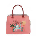 Queen Cleopatra Dome Handbag - Your Second Look