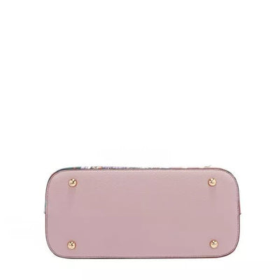 Queen Cleopatra Dome Handbag - Your Second Look