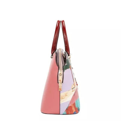 Queen Cleopatra Dome Handbag - Your Second Look