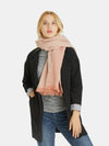 Raw Hem Scarf - Your Second Look