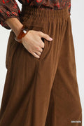 Relaxed Corduroy Pants - Your Second Look
