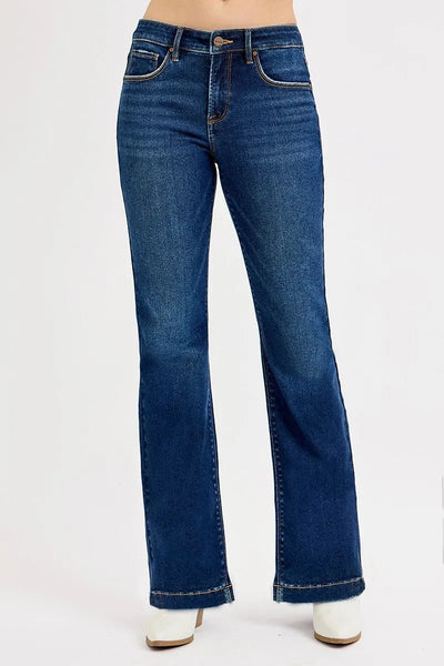 Risen Flare Jeans - Your Second Look