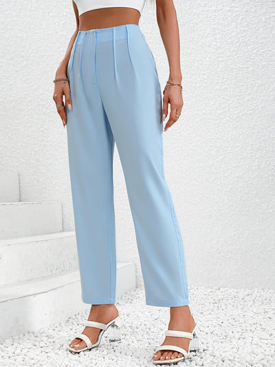 Ruched Long Pants - Your Second Look