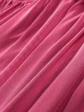 Ruched Maxi Cami Dress - Your Second Look